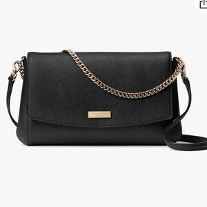 Kate Spade New York Laurel Way Greer Crossbody Handbag Clutch